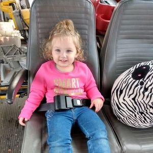 Meet your Posher, Shauna